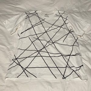 Brand New SPRZ NY Uniqlo Tee shirt